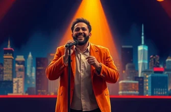 10 Shows & Movies Like Eddie Pepitone: For the Masses