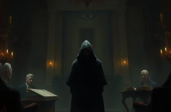 10 Shows & Movies Like Secret Societies (2013)