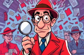 10 Movies & Shows Like Inspector Clouseau