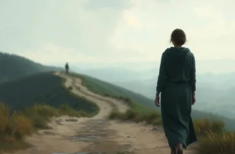 10 Movies & Shows Like Chasing Grace (2015)