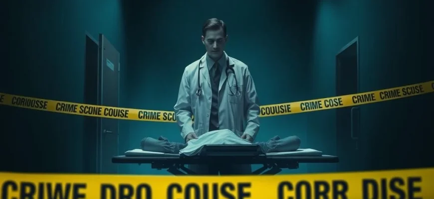 10 Shows Like Something's Killing Me (2017)