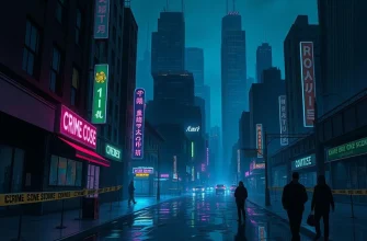 10 Movies & Shows Like Sin City Tow (2024)