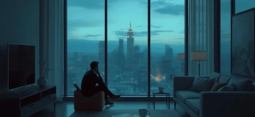 10 Movies Like The Architect (2006)