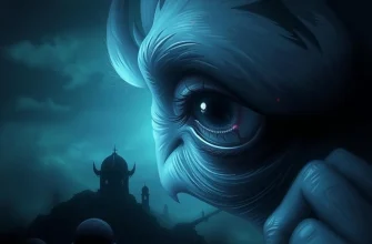 10 Movies & Shows Like Demon Eye (2019)