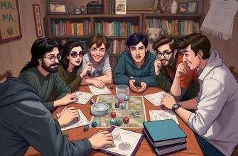 10 Movies & Shows Like Zero Charisma