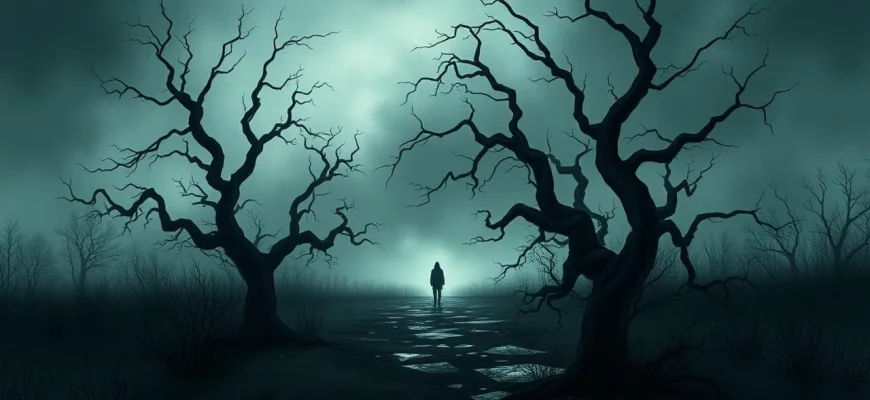 10 Movies and TV Shows Similar to Men (2022)