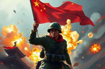 10 Movies & Shows Like Wolf Warrior