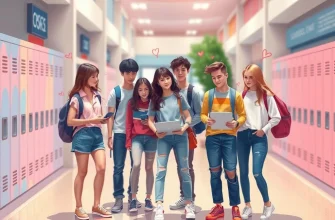 10 Shows & Movies Like Zoey 101