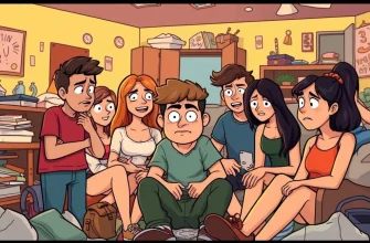 10 Movies & Shows Like Worst Friends