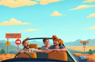 10 Movies & Shows Like Dudes (2023)