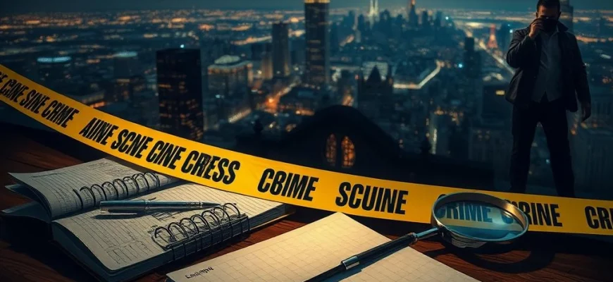 10 Shows Like On the Case with Paula Zahn