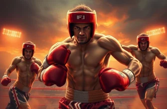 10 Movies & Shows Like Rocky IV (1985)