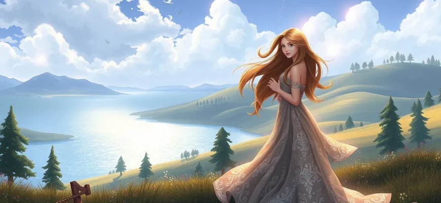 Top 10 Fantasy Films Where Singing Takes Center Stage