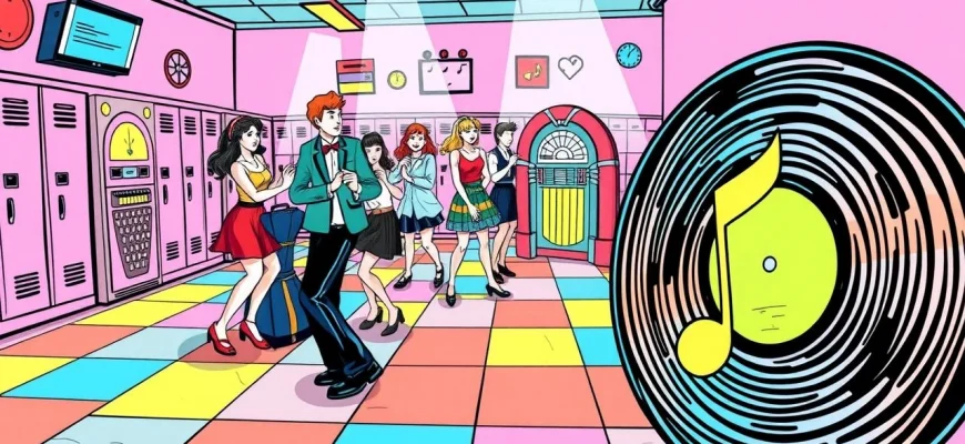 5 Movies & Shows Like Grease (1978)