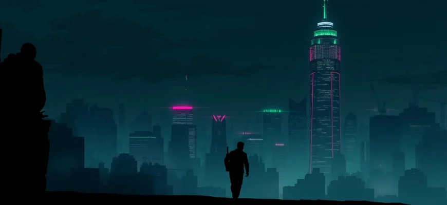 10 Movies and TV Shows Similar to Escape (2024)