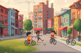 10 Shows & Movies Like Hey Arnold! (1996)