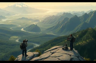 10 Shows and Movies Similar to Planet Earth III (2023)