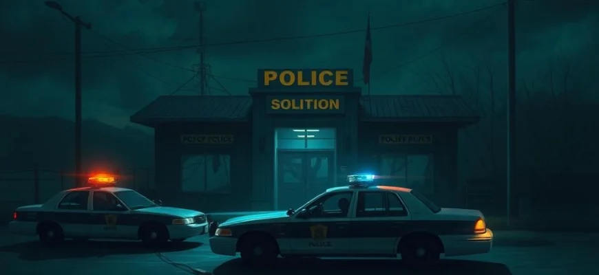 10 Spine-Chilling Movies Like Last Shift