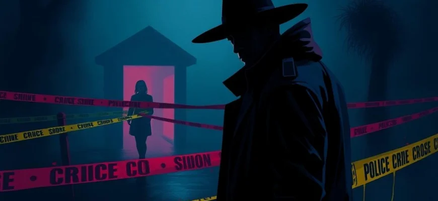 10 Movies & Shows Like The Crimson Rivers