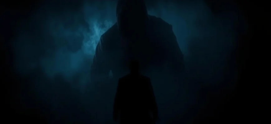 10 Movies and Shows Like The Standoff at Sparrow Creek (2019)