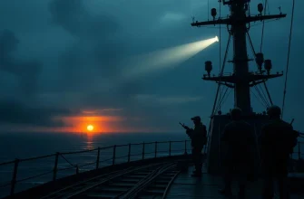 10 Movies and TV Shows Similar to The Last Ship (2014)