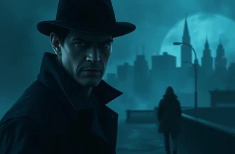 10 Movies & Shows Like Shadow Lines (2019)