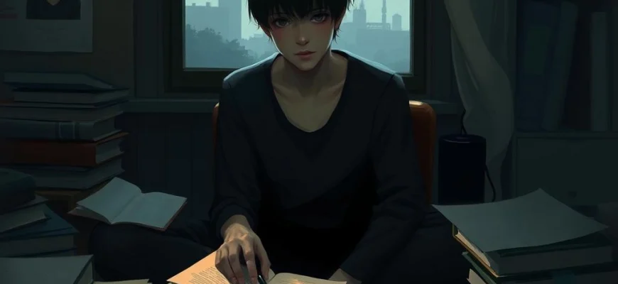 10 Movies & Shows Like Wit (2001)