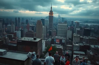 10 Shows Like Brick City (2009)