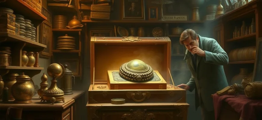 10 Shows Like Million Pound Pawn (2021)