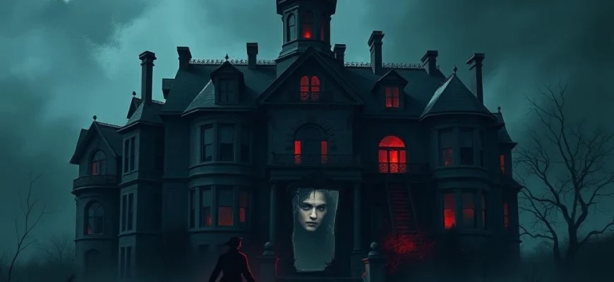 10 Movies & Shows Like The Housemaid