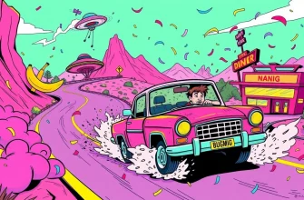 10 Movies and Shows Like Dude, Where's My Car? (2000)