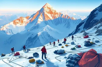 10 Movies & Shows Like Death Zone (2018)