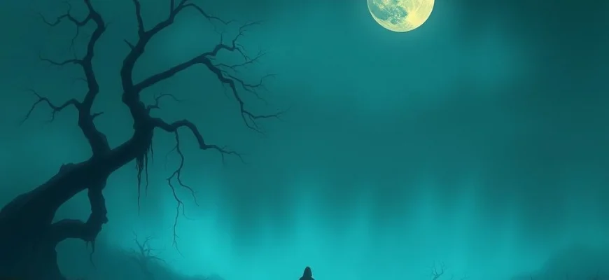 10 Movies Like The Passion of Darkly Noon
