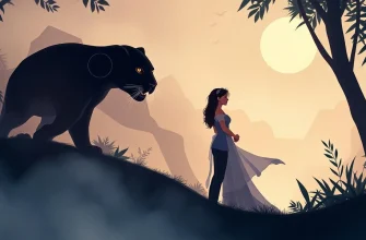 Panther Love Stories: A Cinematic Journey