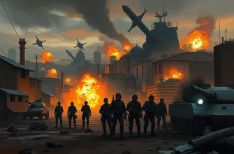 10 Movies & Shows Like Red Dawn (2012)