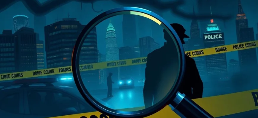 10 Shows & Movies Like Angel City (2023)