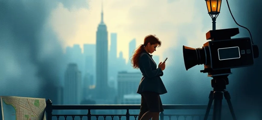 10 Movies & Shows Like Dreamland (2019)