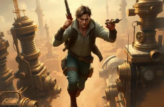 10 Movies & Shows Like Steamboy (2004)