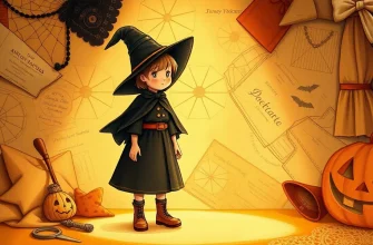 10 Movies and Shows Similar to Dressing Up Halloween: The Story of Ben Cooper, Inc. (2024)