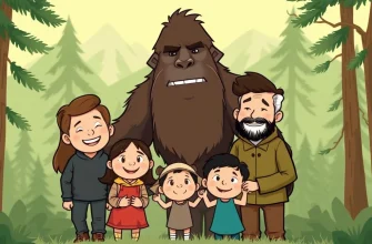 10 Movies & Shows Like Harry and the Hendersons