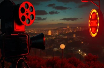 10 Movies & Shows Like Zeroville (2019)