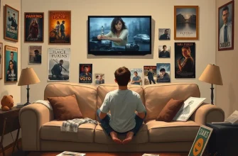 10 Movies & Shows Like Daniel (2023)