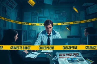 10 Shows Like Torn from the Headlines (2020)