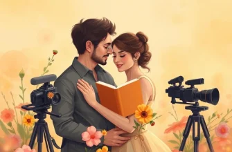 Movies and Shows Similar to Love Is Yellow