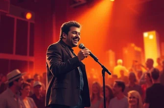 10 Shows & Movies Like George Carlin's American Dream