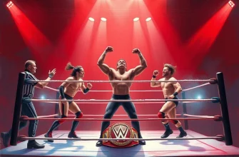 10 Shows Like AEW Dynamite (2019)