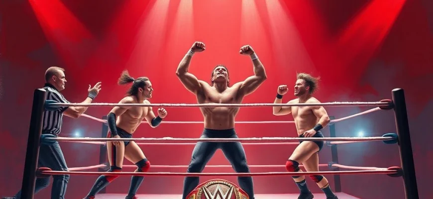 10 Shows Like AEW Dynamite (2019)