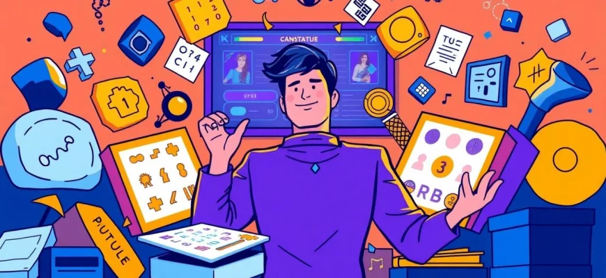 10 Shows Like The 1% Club (US) (2024)