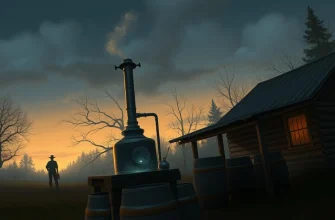 10 Shows & Movies Like Moonshiners