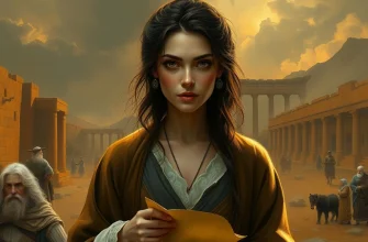 10 Movies & Shows Like Agora (2009)